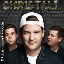 Chris Tall - Schönheit braucht Platz!