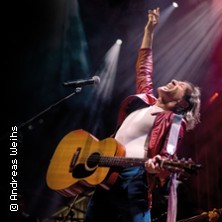 Albert Hammond - Songbook Tour