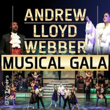 Andrew Lloyd Webber Musical Gala