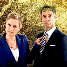 Der Postillon - LIVE: Die große Jubiläumstour!