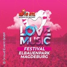 Love Music Festival | 23.-25. Juni 2023