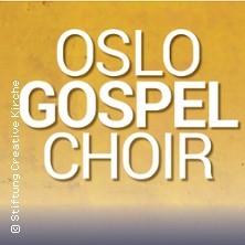 Oslo Gospel Choir