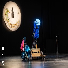Nessun Dorma - Theater Magdeburg