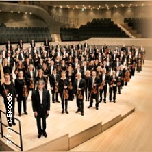 Hamburgisches Staatsorchester | Christian Tetzlaff, Kent Nagano