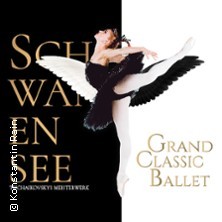 Schwanensee - Grand Classic Ballet
