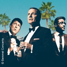 Sinatra & Friends - A Tribute To The World's Greatest Entertainers