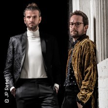 Peirani/Parisien Projekt - JazzNights 2023