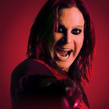 Ozzy Osbourne - No More Tours 2 - Special Guest: Judas Priest