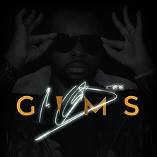 Gims - Décennie Tour