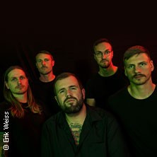 Feine Sahne Fischfilet - Komm mit auf's Boot - Open Airs 2023