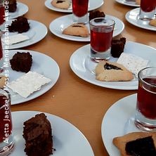 Alles koscher im jüdischen Halberstadt
