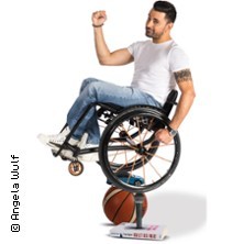 Tan Caglar - Geht nicht? Gibt's nicht!