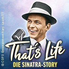 That’s Life - Die Sinatra-Story