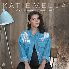 Katie Melua - Love & Money Tour 2023