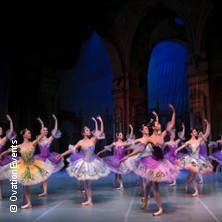 Dornröschen - International Festival Ballet (ehem. St Petersburg Festival Ballet)