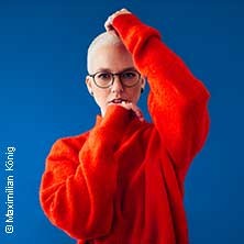 Stefanie Heinzmann - Labyrinth Live