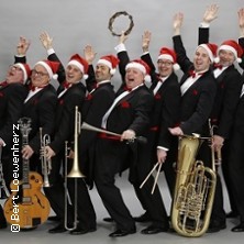 Brass Band Berlin