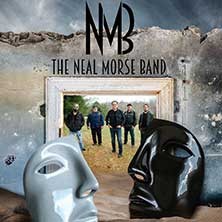 The Neal Morse Band