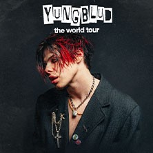 Yungblud - the world tour
