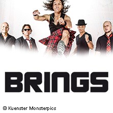 Brings - Live 2023