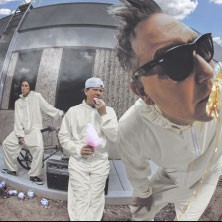 blink-182 Tour 2023