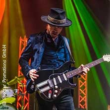 Kenny Wayne Shepherd