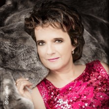 Monika Martin - Ich liebe dich Tour