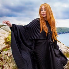 Tori Amos - ocean to ocean tour 2023