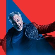 Tom Jones - Surrounded by Time
