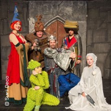 Best Of Ritter Rost Revue