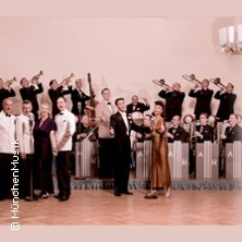 The Swingin' Hermlins - Swinging Christmas