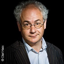 Tom Pauls: Das wird mir nicht nochmal passieren