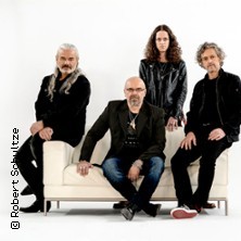 East Blues Experience