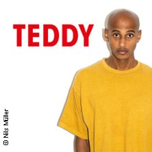 Teddy