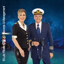 Géraldine Olivier und Reiner Kirsten präsentieren: Advent unterm Sternenhimmel 2021