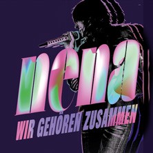 Nena - Wir gehören zusammen Open Air-Tournee 2023