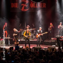 Die Zöllner Bigband