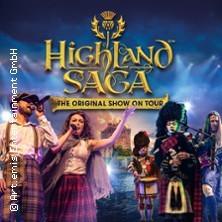 Highland Saga