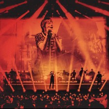 Louis Tomlinson - Faith In The Future World Tour 2023
