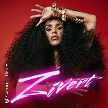 Zivert - Tour in Deutschland 2023