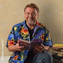 Jürgen von der Lippe liest - Sex ist wie Mehl