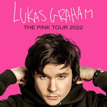 Lukas Graham - The Pink Tour