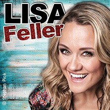 Lisa Feller - Ich komm' jetzt öfter!