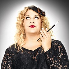 Ilka Bessin - Blöde Fragen, blöde Antworten