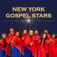 New York Gospel Stars
