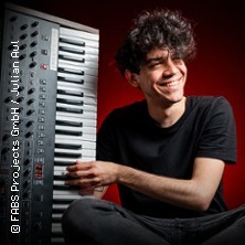 Mattia Vlad Morleo - The Second Light Of A Man - Live