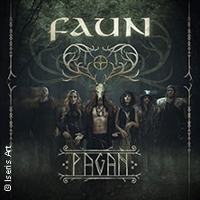 Faun - Pagan Tour 2023