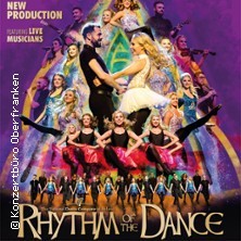 Rhythm of the Dance - Live 2023
