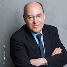 Gregor Gysi: Ein Leben ist zu wenig. Die Autobiographie