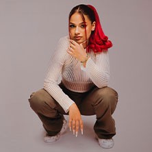 Badmómzjay - Live ohne Backup Tour
